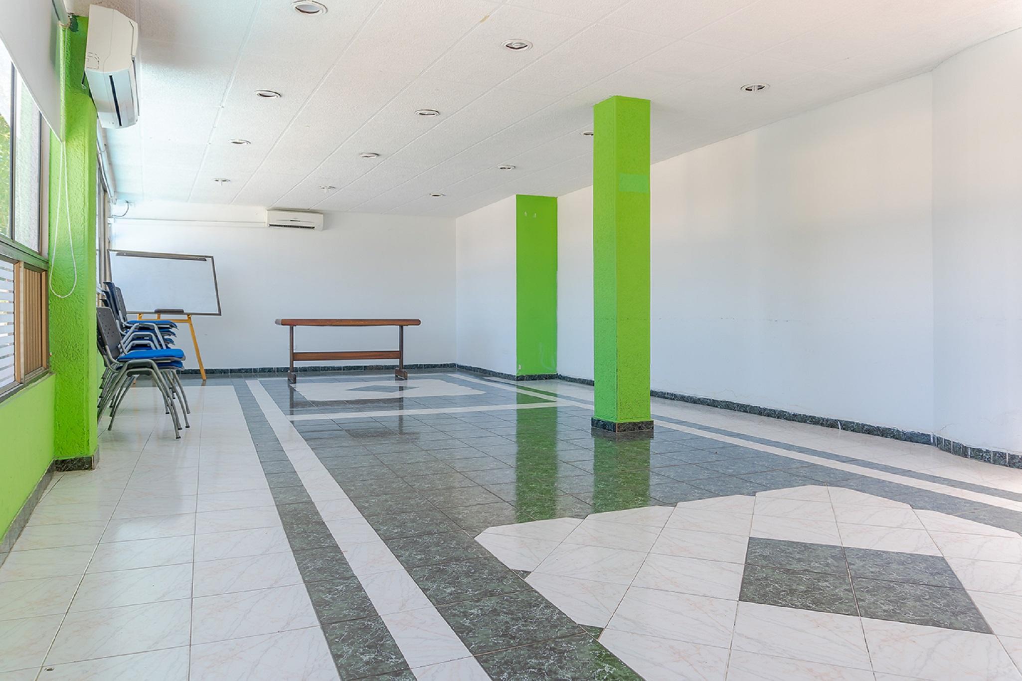Hotel Dinastia Real Neiva  Luaran gambar