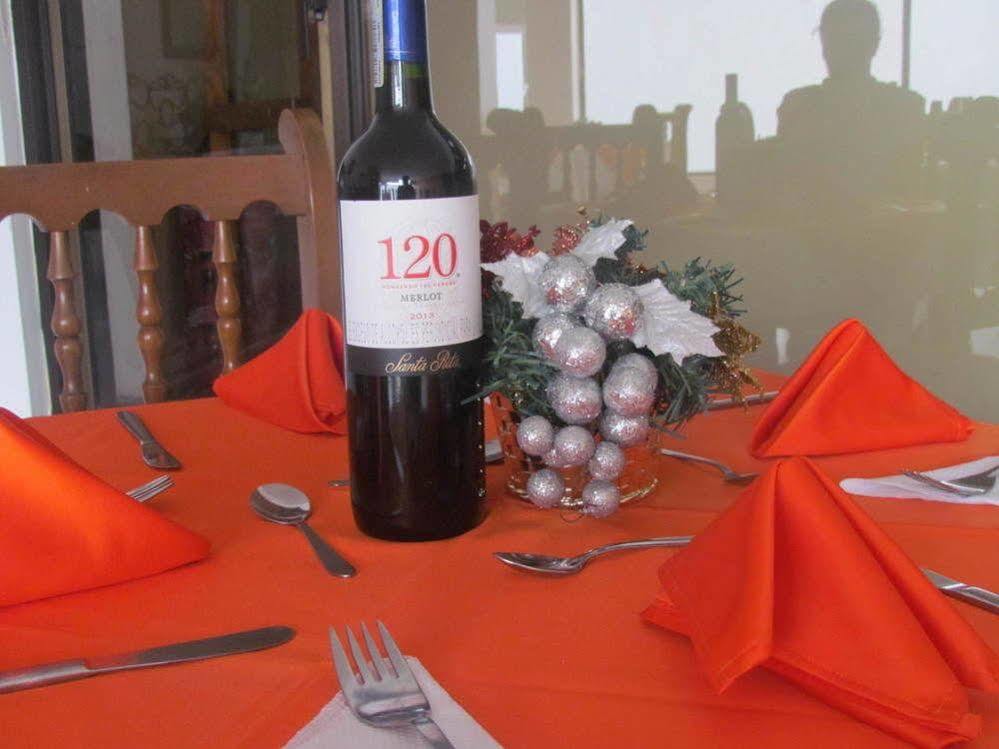 Hotel Dinastia Real Neiva  Luaran gambar